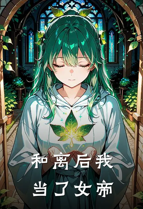 和离后我当了女帝