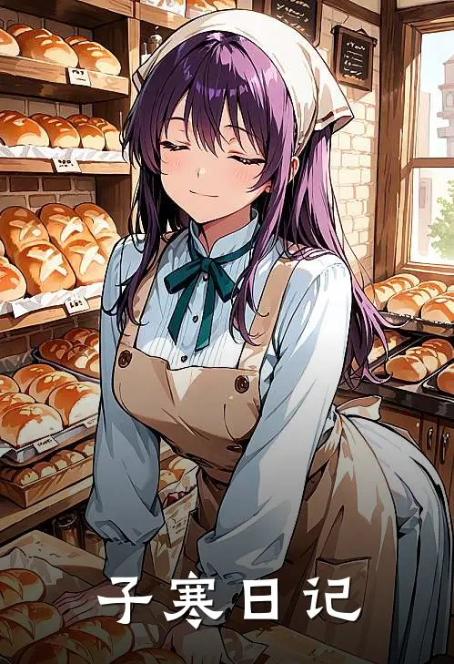 子寒日记杜渐杜越免费小说大全_热门免费小说子寒日记(杜渐杜越)