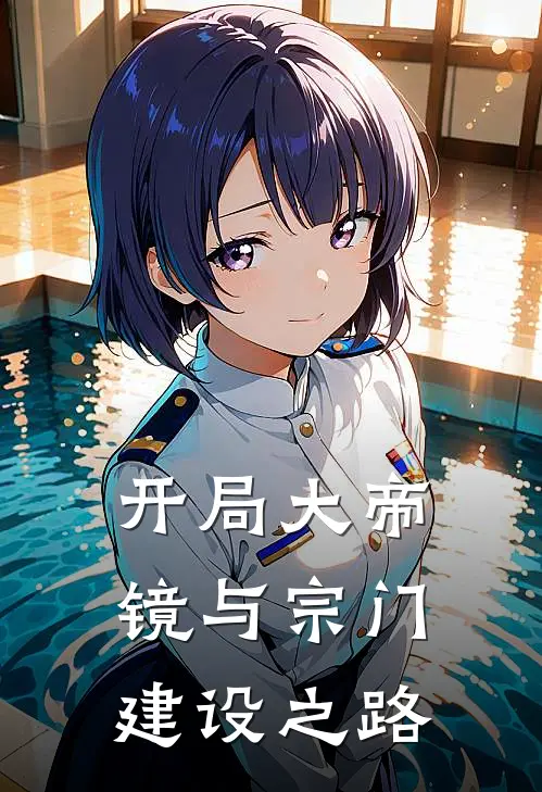 开局大帝镜与宗门建设之路