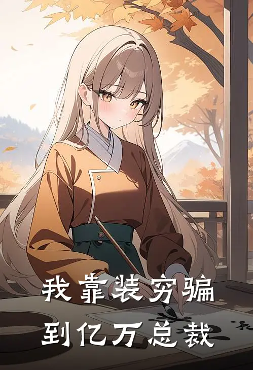 我靠装穷骗到亿万总裁