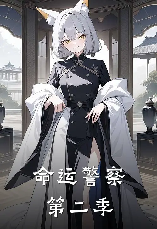 命运警察第二季