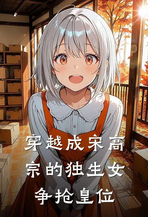 穿越成宋高宗的独生女争抢皇位(赵小麦赵构)免费小说全本阅读_最新章节列表穿越成宋高宗的独生女争抢皇位(赵小麦赵构)