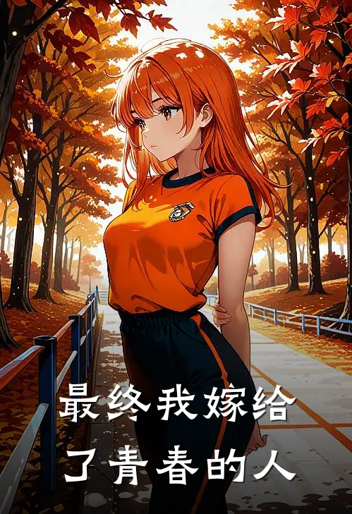 最终我嫁给了青春的人