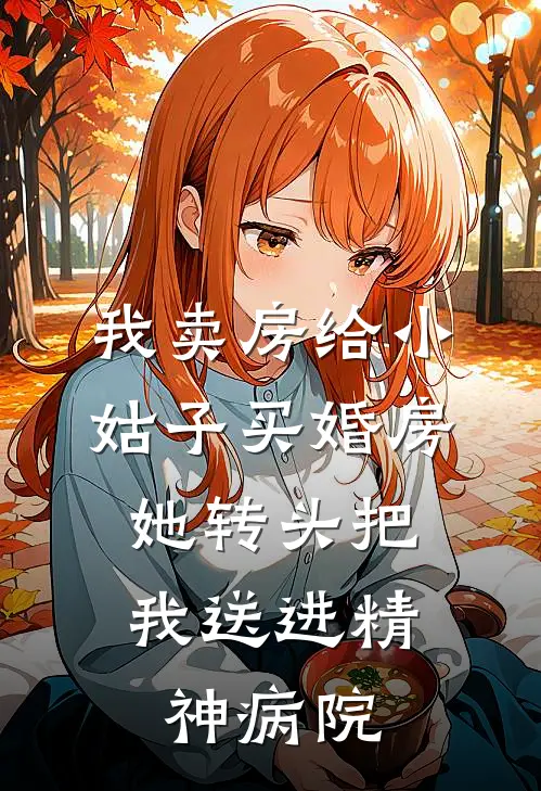 我卖房给小姑子买婚房，她转头把我送进精神病院星星陈星小说推荐完本_热门小说大全我卖房给小姑子买婚房，她转头把我送进精神病院(星星陈星)