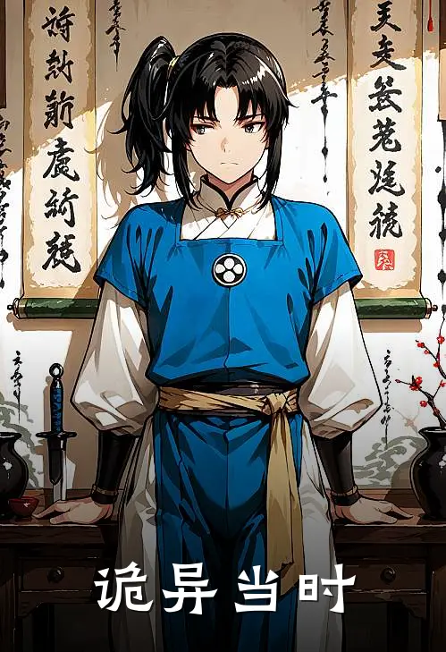 诡异当时苏晚玉佩最新好看小说_最新章节列表诡异当时(苏晚玉佩)