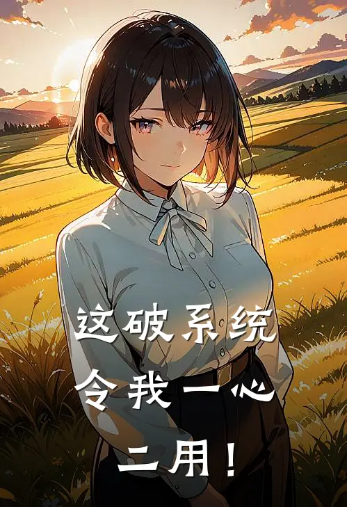 这破系统令我一心二用！