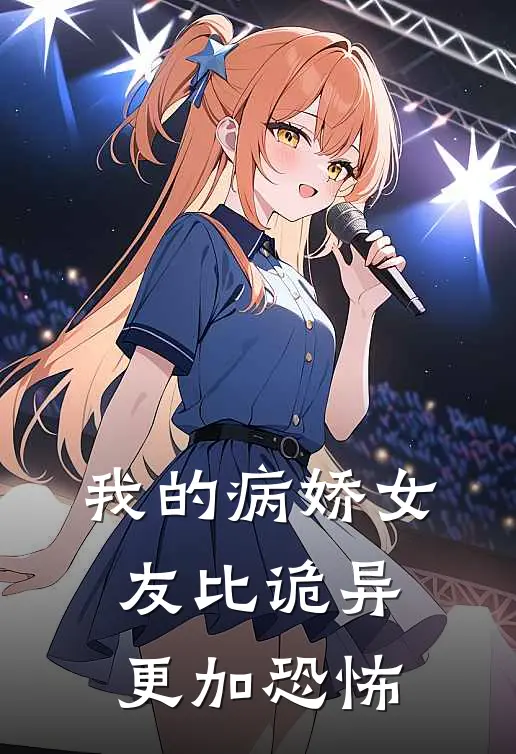 我的病娇女友比诡异更加恐怖(夏阳洛小羽)最新好看小说_无弹窗全文免费阅读我的病娇女友比诡异更加恐怖夏阳洛小羽