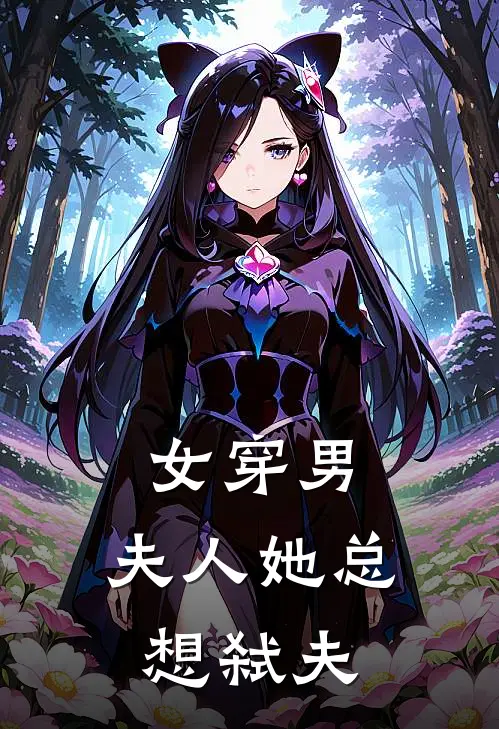 女穿男，夫人她总想弑夫