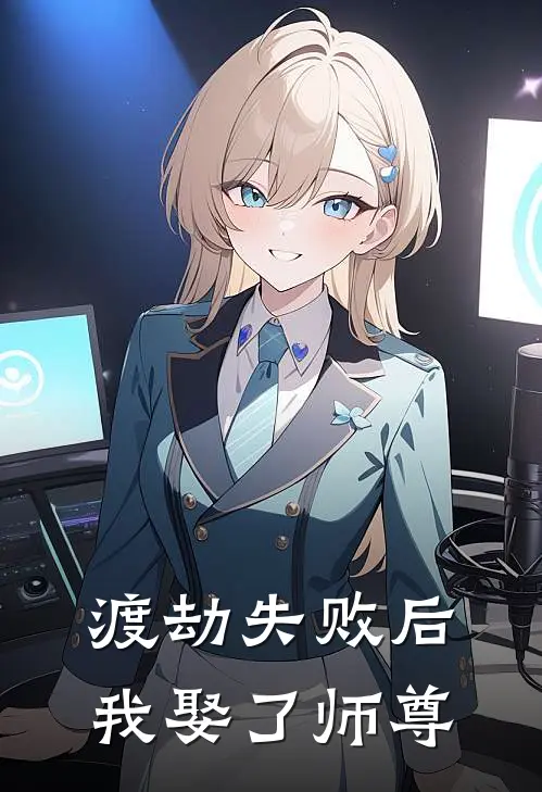 渡劫失败后，我娶了师尊