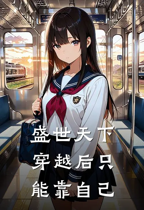 盛世天下：穿越后只能靠自己