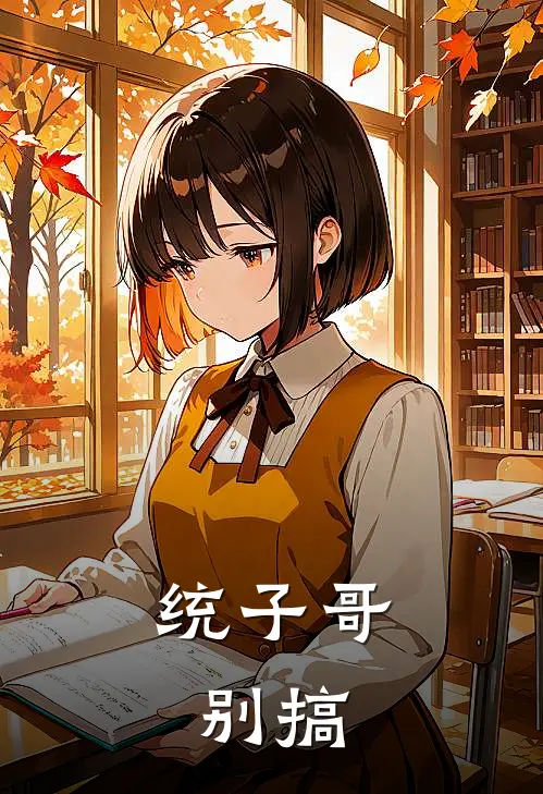 统子哥，别搞乐天郑薇薇最新全本小说_最新章节列表统子哥，别搞(乐天郑薇薇)