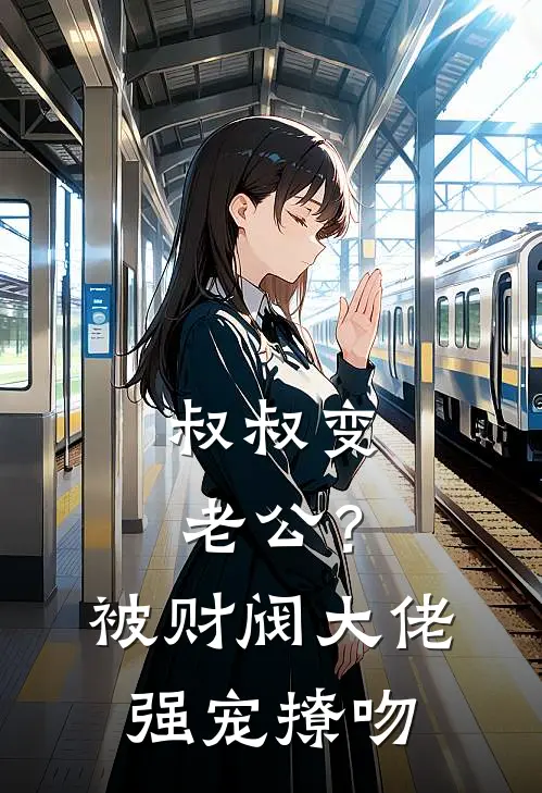 叔叔变老公？被财阀大佬强宠撩吻(江绾孟怀谦)完本小说大全_完本热门小说叔叔变老公？被财阀大佬强宠撩吻江绾孟怀谦