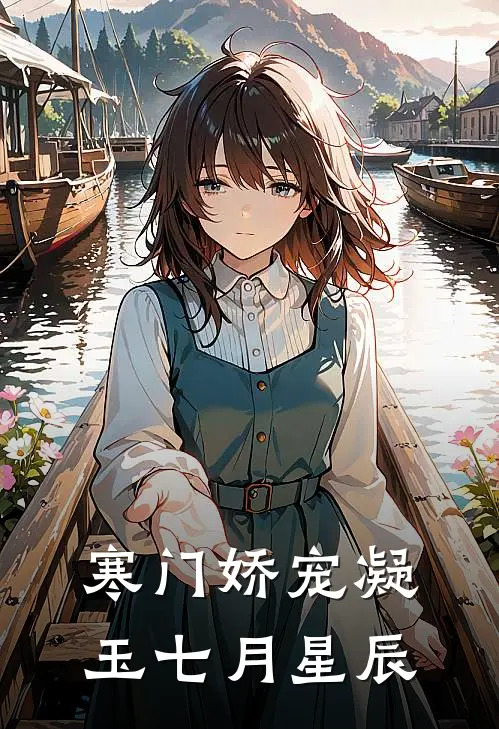 寒门娇宠凝玉七月星辰