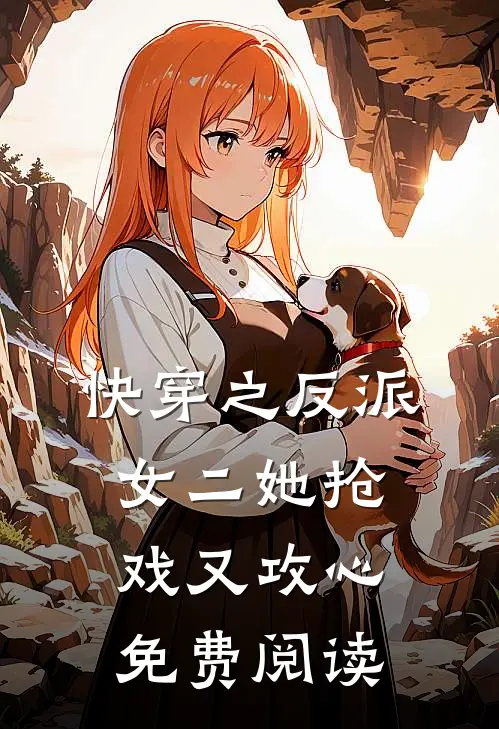 快穿之反派女二她抢戏又攻心免费阅读
