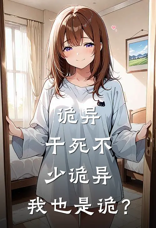 诡异：干死不少诡异，我也是诡？