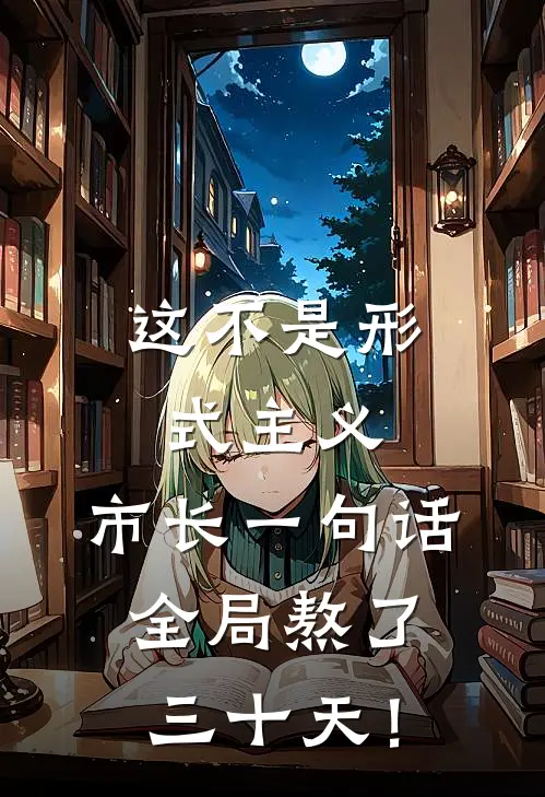 这不是形式主义：市长一句话，全局熬了三十天！王灿贾达孔热门小说排行_免费阅读全文这不是形式主义：市长一句话，全局熬了三十天！(王灿贾达孔)