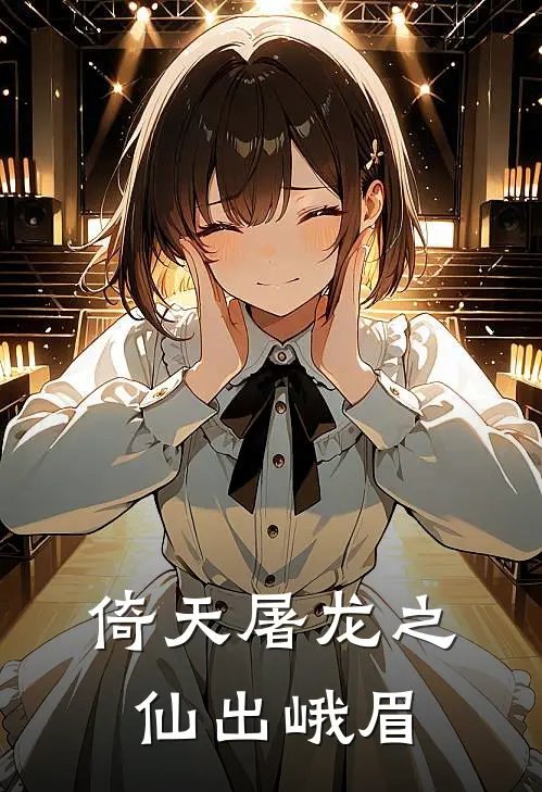 倚天屠龙之仙出峨眉(周芷若周雅)完本小说大全_完本热门小说倚天屠龙之仙出峨眉周芷若周雅