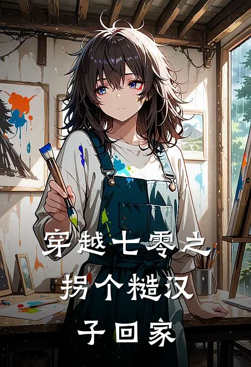 穿越七零之，拐个糙汉子回家