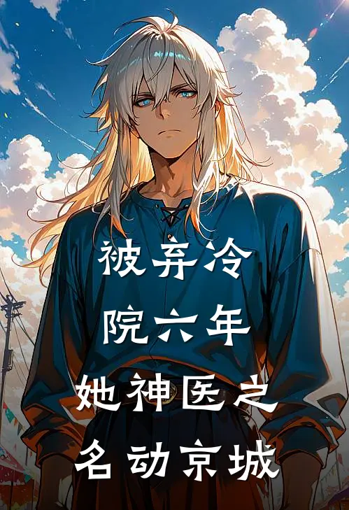 被弃冷院六年，她神医之名动京城(叶倾城叶暻御)新热门小说_免费完结小说被弃冷院六年，她神医之名动京城(叶倾城叶暻御)