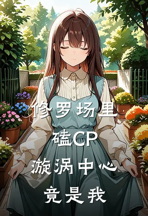 修罗场里磕CP，漩涡中心竟是我