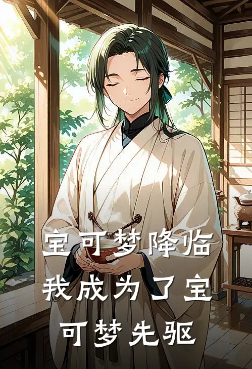 宝可梦降临，我成为了宝可梦先驱