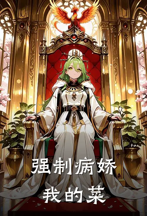 强制病娇我的菜