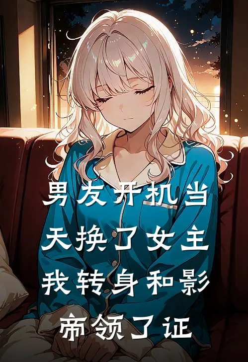 秦叙沈蔓(男友开机当天换了女主，我转身和影帝领了证)全章节在线阅读_(男友开机当天换了女主，我转身和影帝领了证)完结版免费阅读