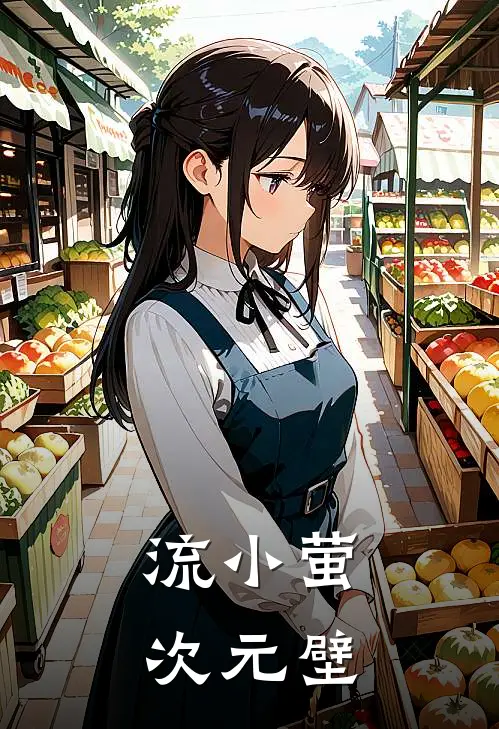 流小萤，次元壁