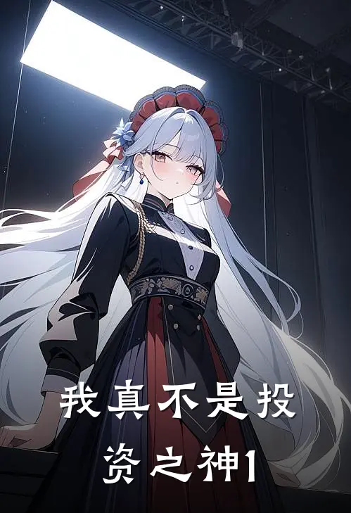 我真不是投资之神1