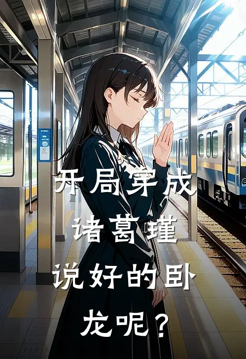 开局穿成诸葛瑾，说好的卧龙呢？