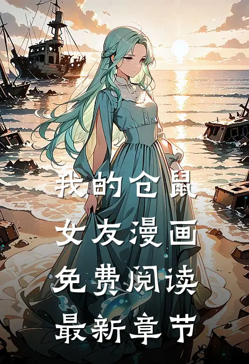 我的仓鼠女友漫画免费阅读最新章节