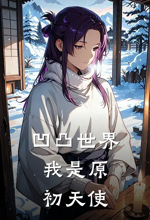 凹凸世界：我是原初天使