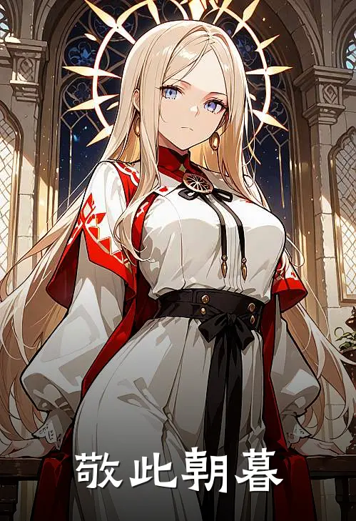 《敬此朝暮》顾苍梧李凤英火爆新书_敬此朝暮(顾苍梧李凤英)最新热门小说