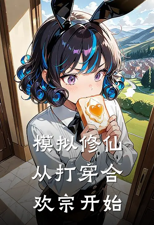 模拟修仙，从打穿合欢宗开始