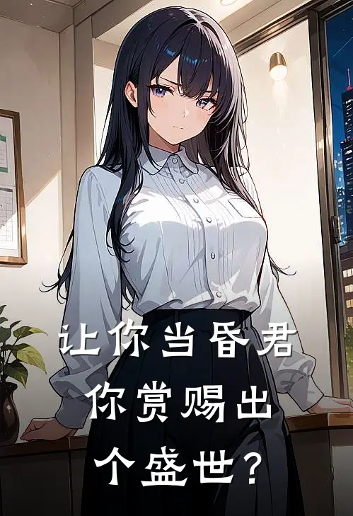 让你当昏君，你赏赐出个盛世？赵玄王振全集免费小说_免费小说完结让你当昏君，你赏赐出个盛世？(赵玄王振)