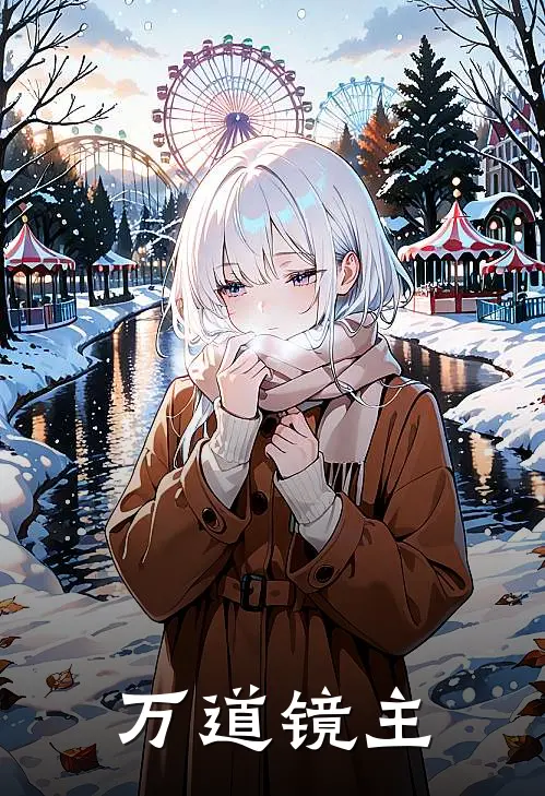 李月黄品《万道镜主》最新章节阅读_(万道镜主)全章节免费在线阅读