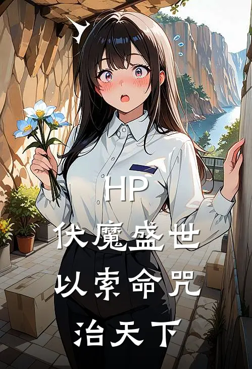 HP：伏魔盛世以索命咒治天下