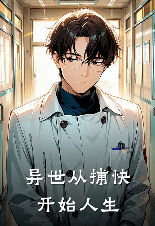 异世从捕快开始人生沈清辞沈清禾小说免费完结_最新章节列表异世从捕快开始人生(沈清辞沈清禾)