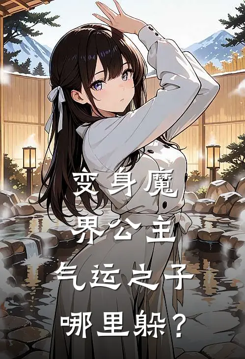 变身魔界公主，气运之子哪里躲？