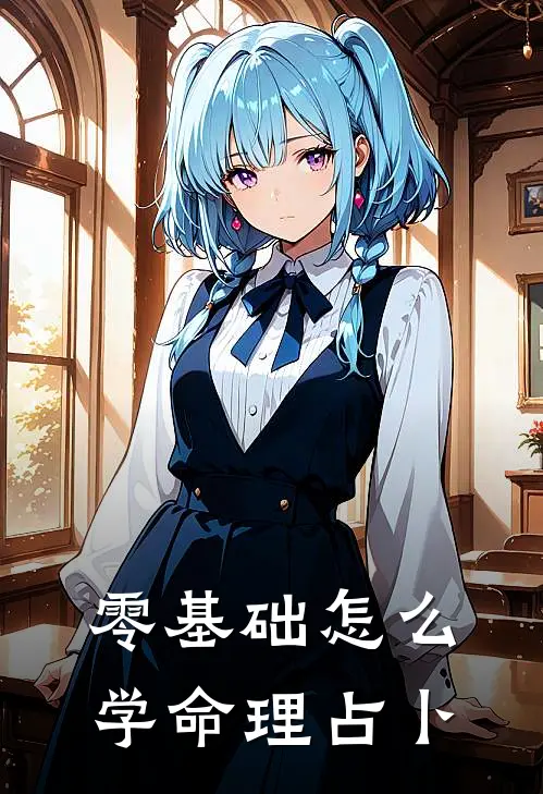 零基础怎么学命理占卜李虚中徐子平最新小说推荐_完本小说免费阅读零基础怎么学命理占卜(李虚中徐子平)