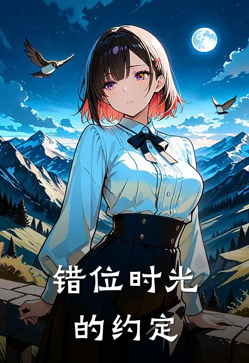 错位时光的约定