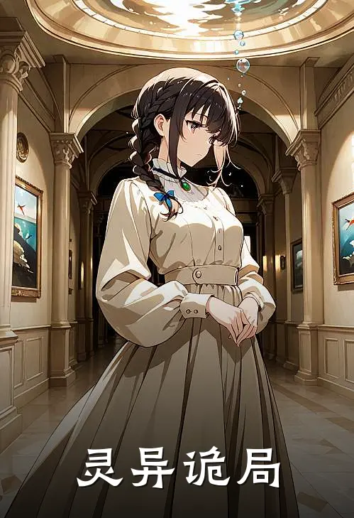 灵异诡局(灵隐逸尘)全文阅读免费全集_完结小说灵异诡局灵隐逸尘