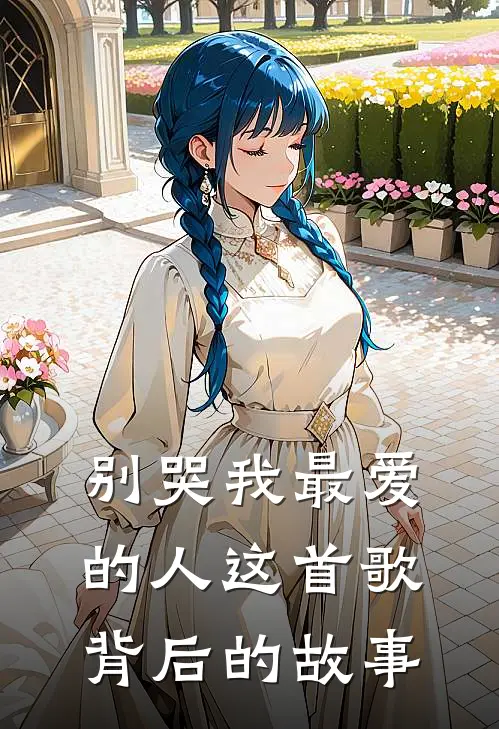 别哭我最爱的人这首歌背后的故事