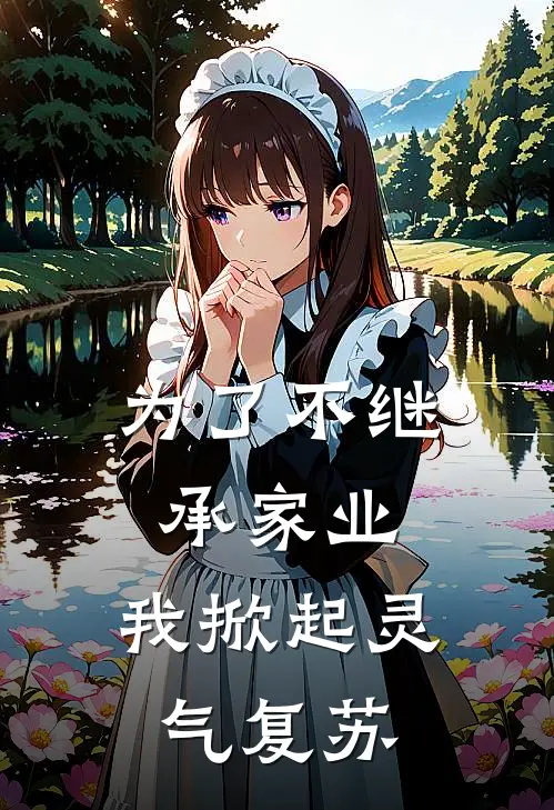 为了不继承家业，我掀起灵气复苏