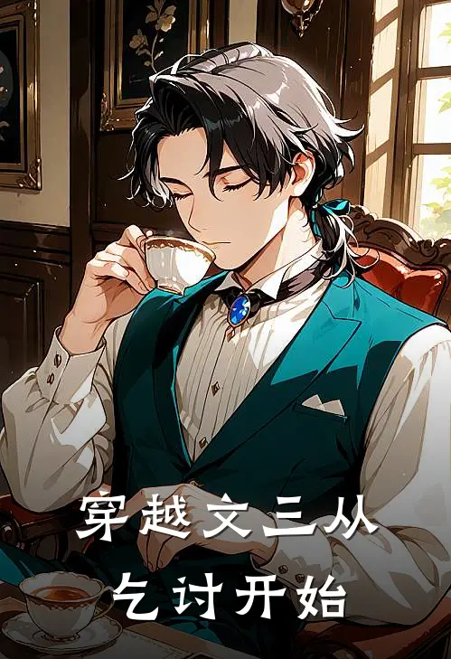 穿越文三从乞讨开始