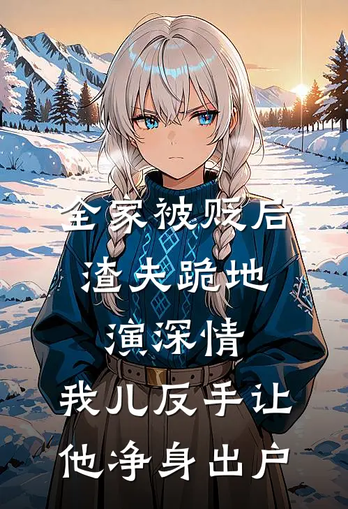 全家被贬后，渣夫跪地演深情，我儿反手让他净身出户顾远顾安免费小说大全_小说推荐完本全家被贬后，渣夫跪地演深情，我儿反手让他净身出户(顾远顾安)