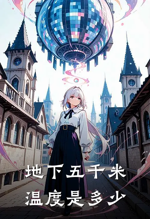 地下五千米温度是多少