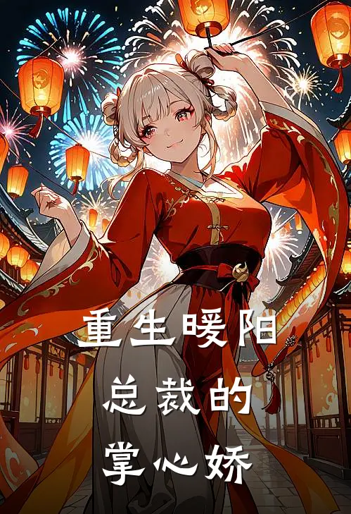 重生暖阳：总裁的掌心娇