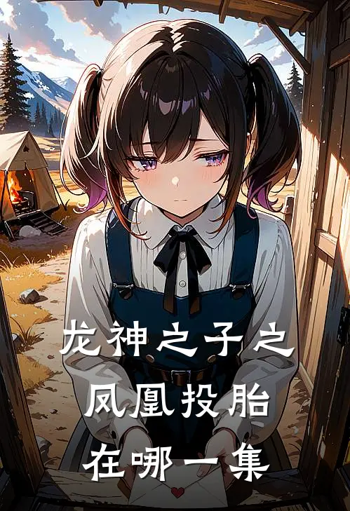 龙神之子之凤凰投胎在哪一集