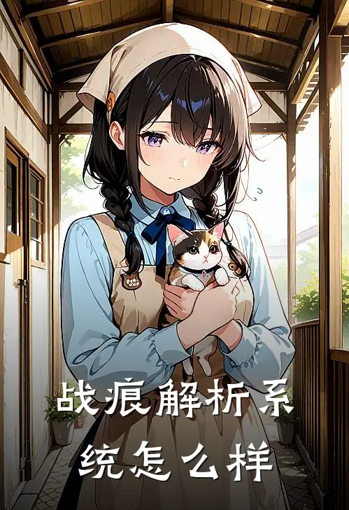 战痕解析系统怎么样